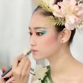 嘉嘉彩妆造型
