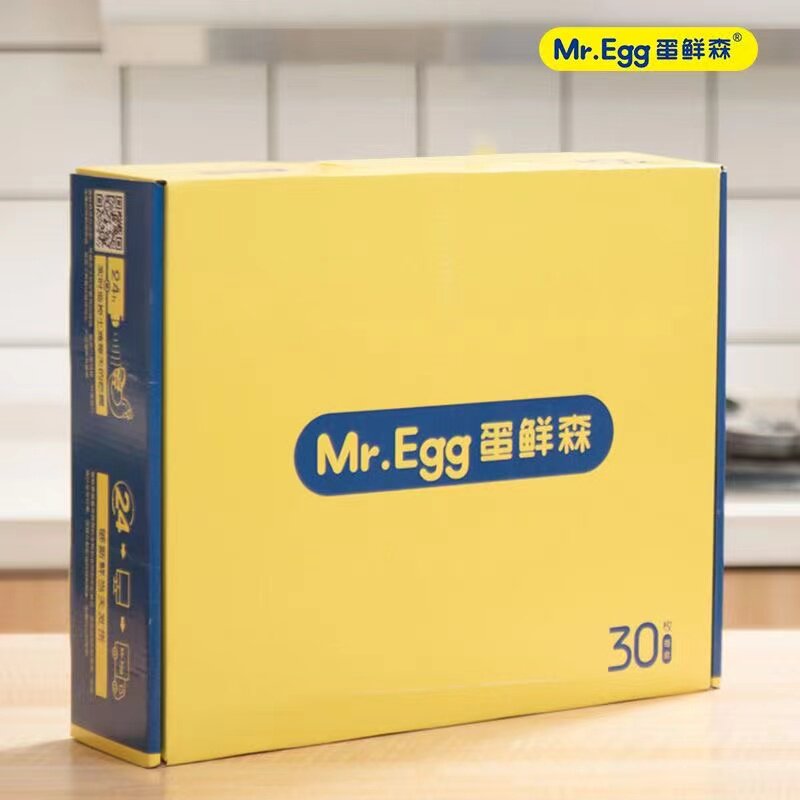米小果农副产品