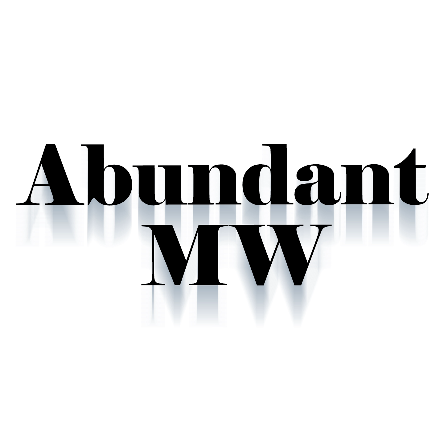 Abundant MW2 店铺LOGO
