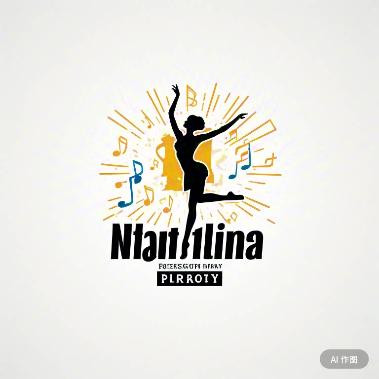 热情拉丁 店铺LOGO