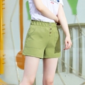 自强服饰