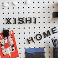 XISHI  SPACE