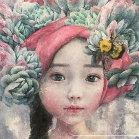 香草美妆 小铺