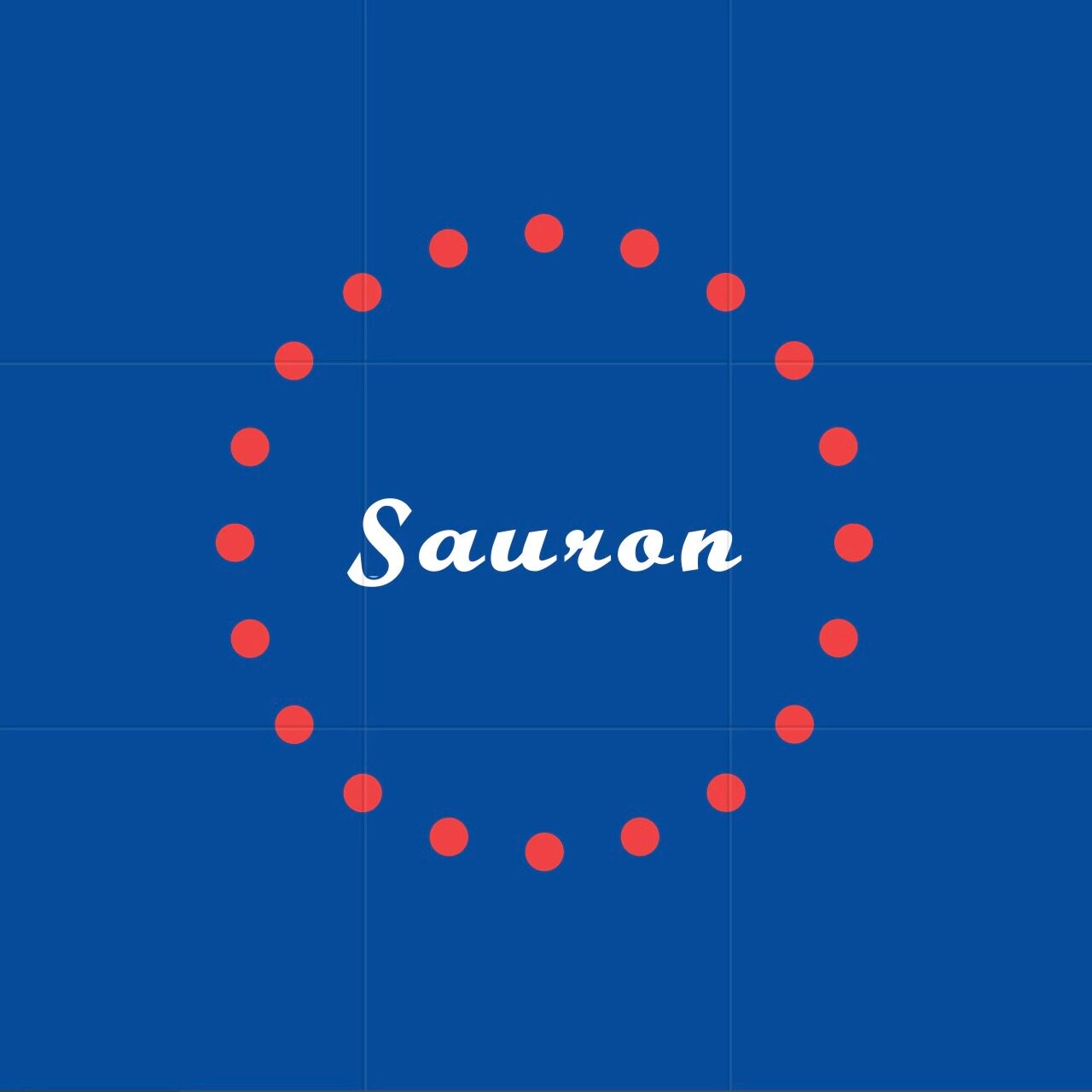 Sauron埃索伦家纺