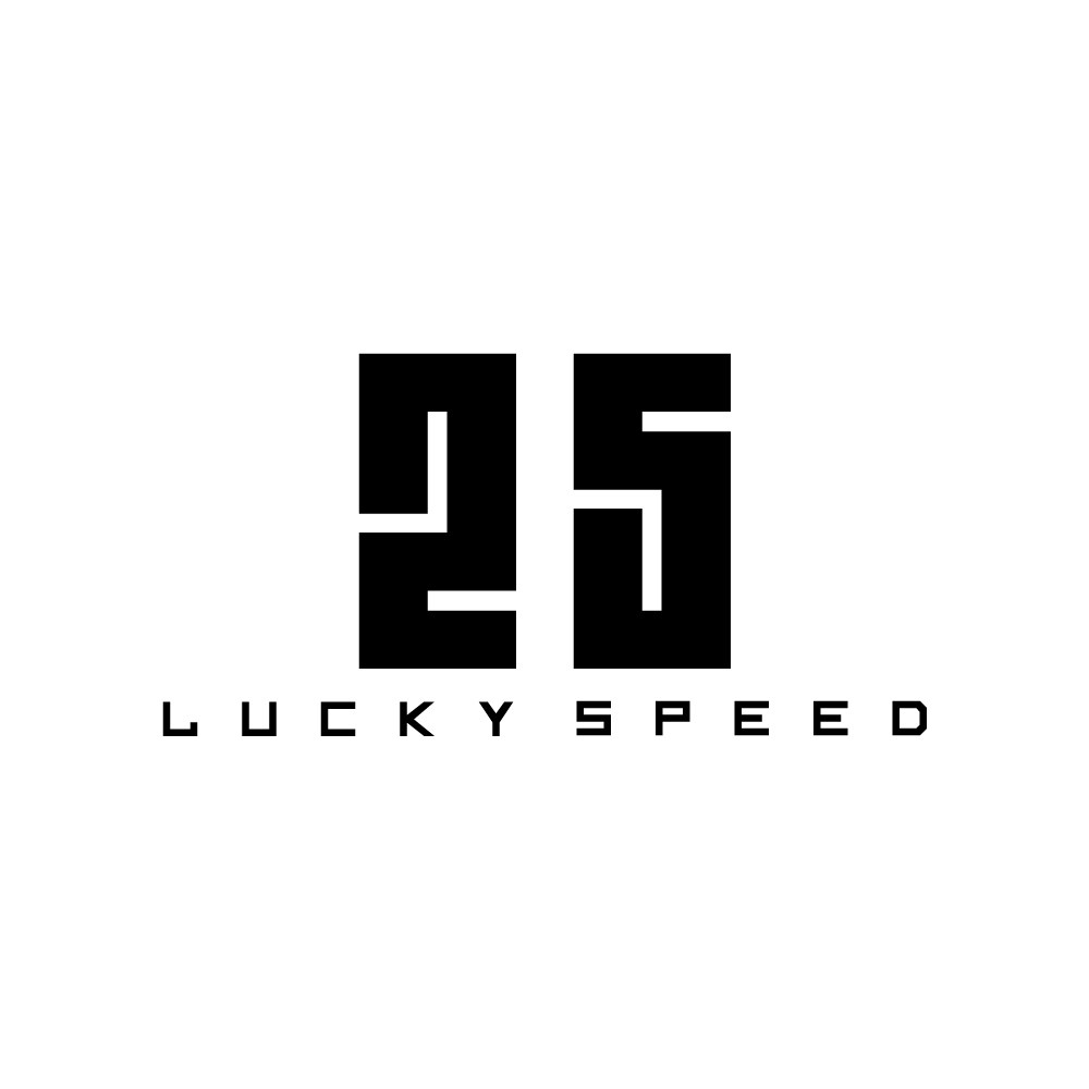 LUCKY SPEED 25