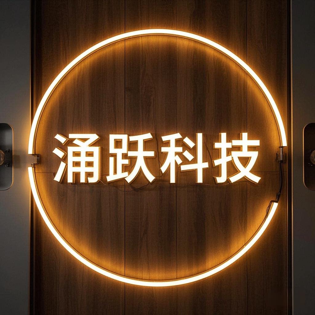 涌跃科技