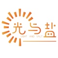 光与盐户外 店铺LOGO