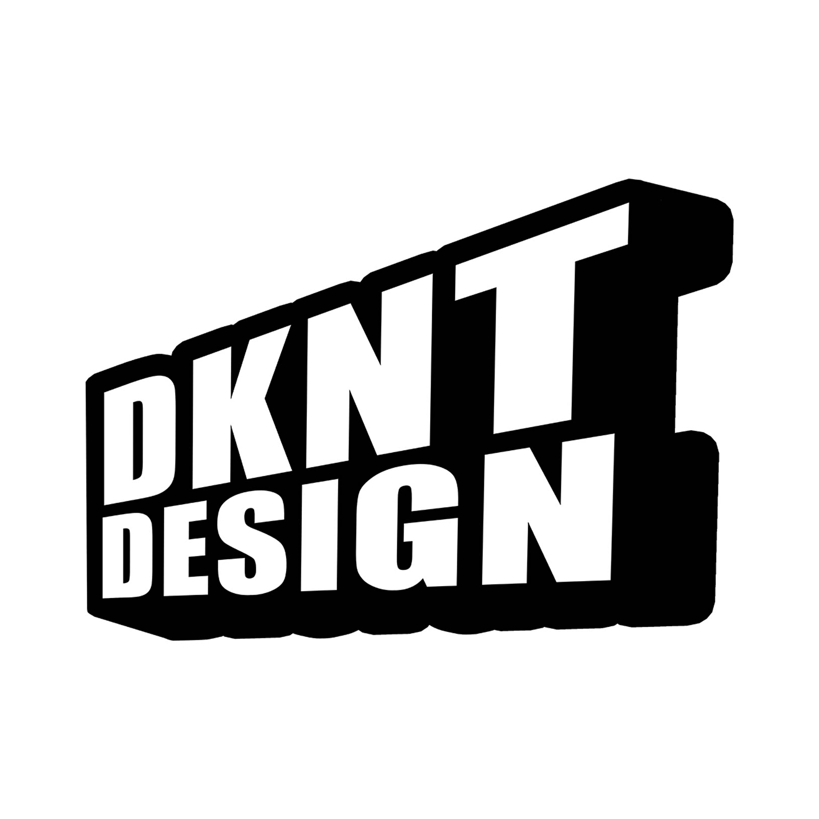 DKNT 潮牌定制