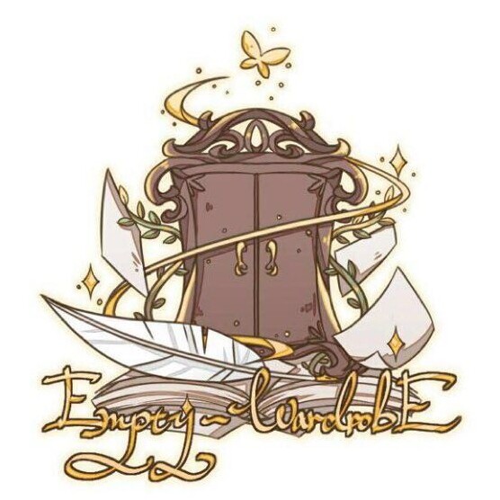 空衣柜 Empty wardrobe 店铺LOGO