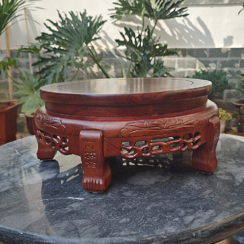 琳琳小屋实木家具