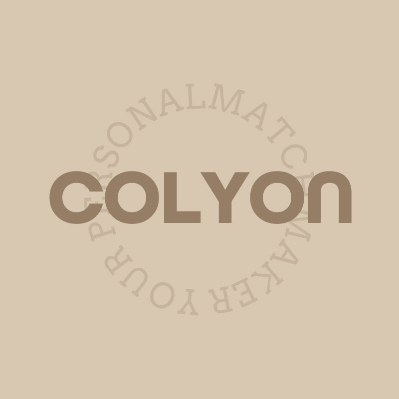 COLYON 店铺LOGO
