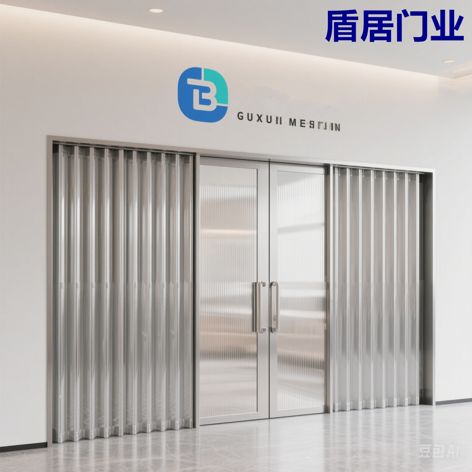 盾居门业