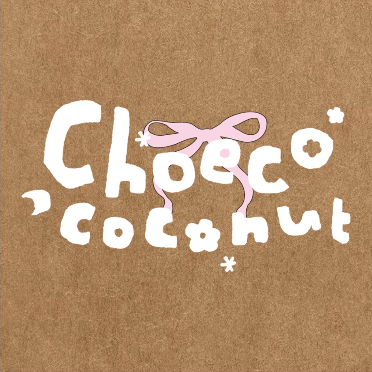 Chloeco 花椰子