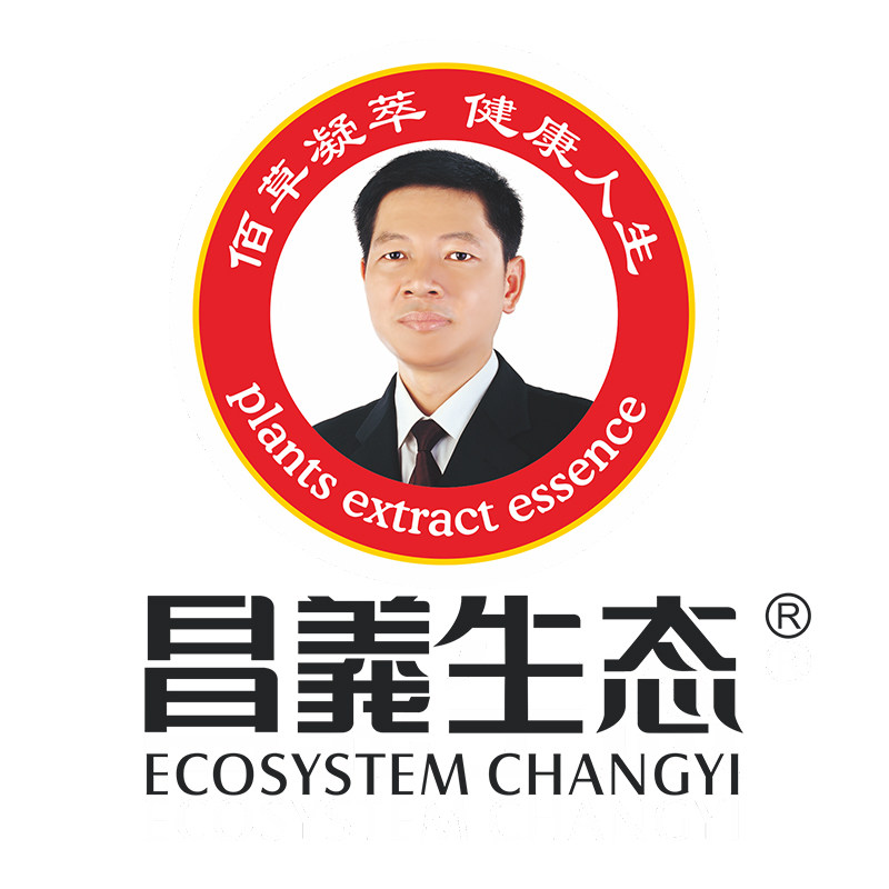 昌义生态旗舰店 店铺LOGO
