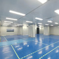 LED净化灯直销店