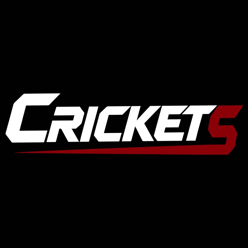 CRICKETS蟋蟀机车社 店铺LOGO