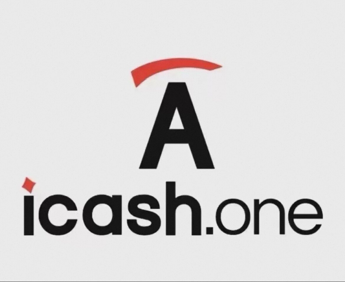icashone卡卡 店铺LOGO