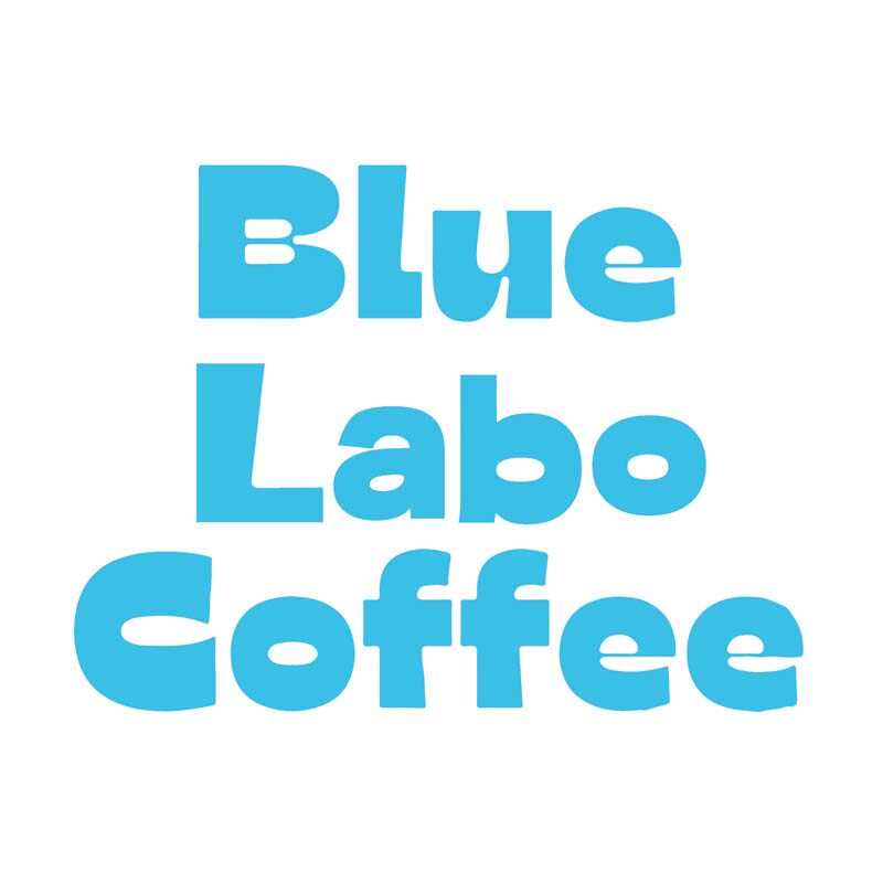 岚山咖啡blue labo coffee