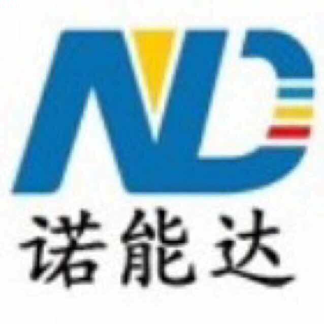 福建诺能达复印机耗材 店铺LOGO