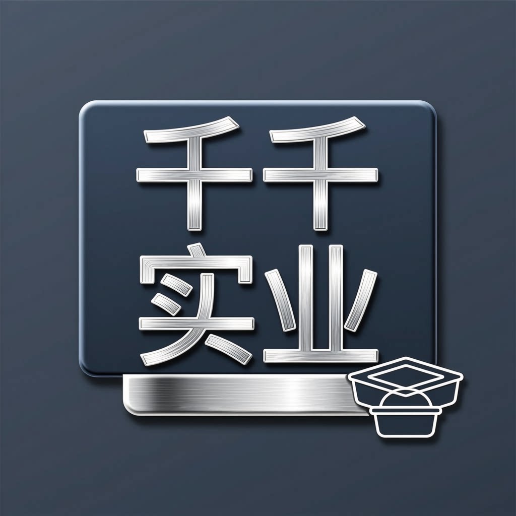 千千实业