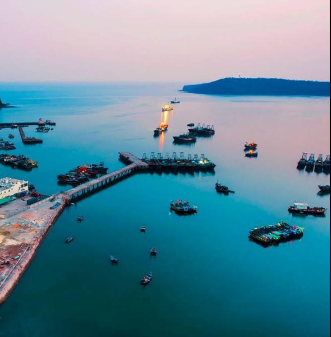 北海特产馆