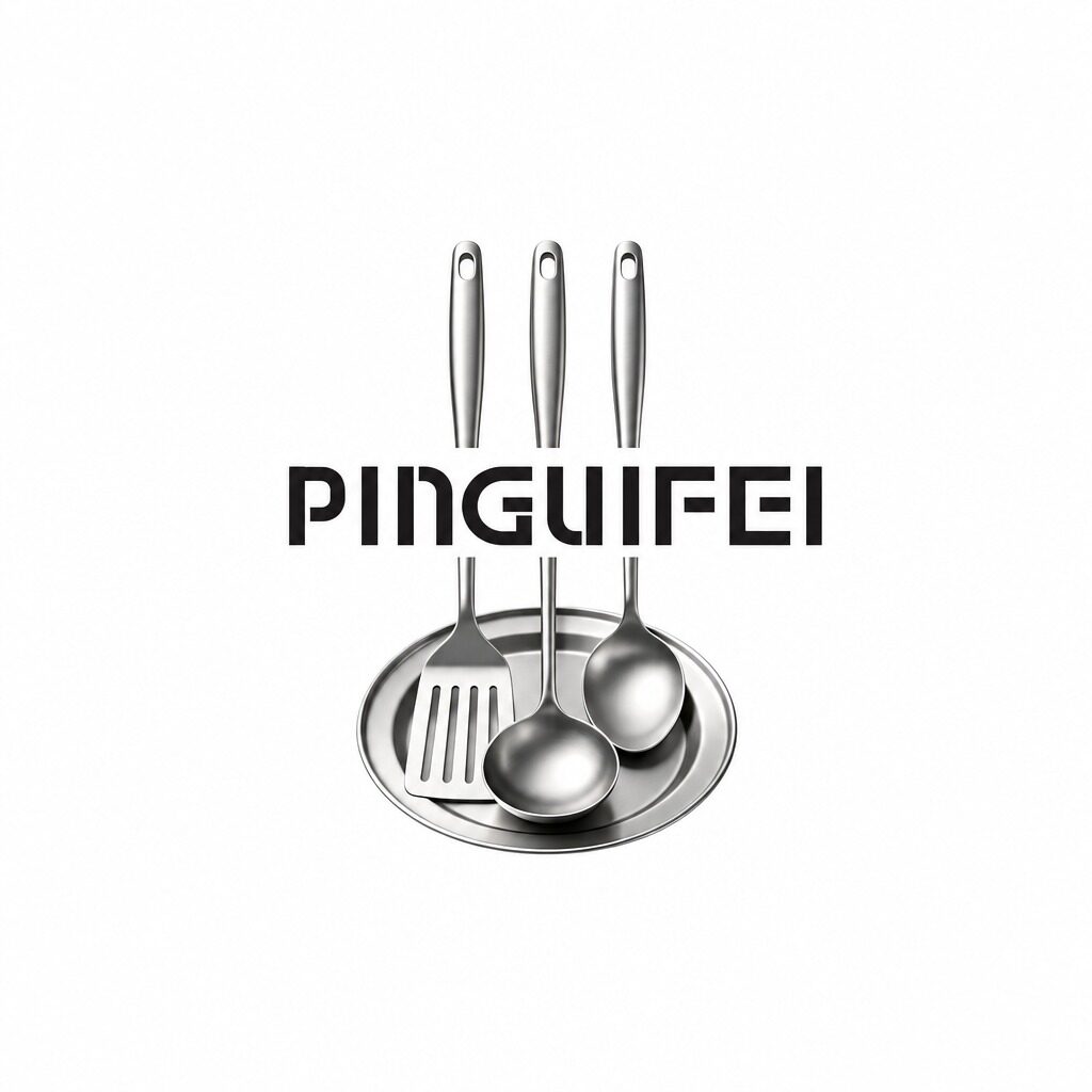PINGUIFEI 厨研店 店铺LOGO