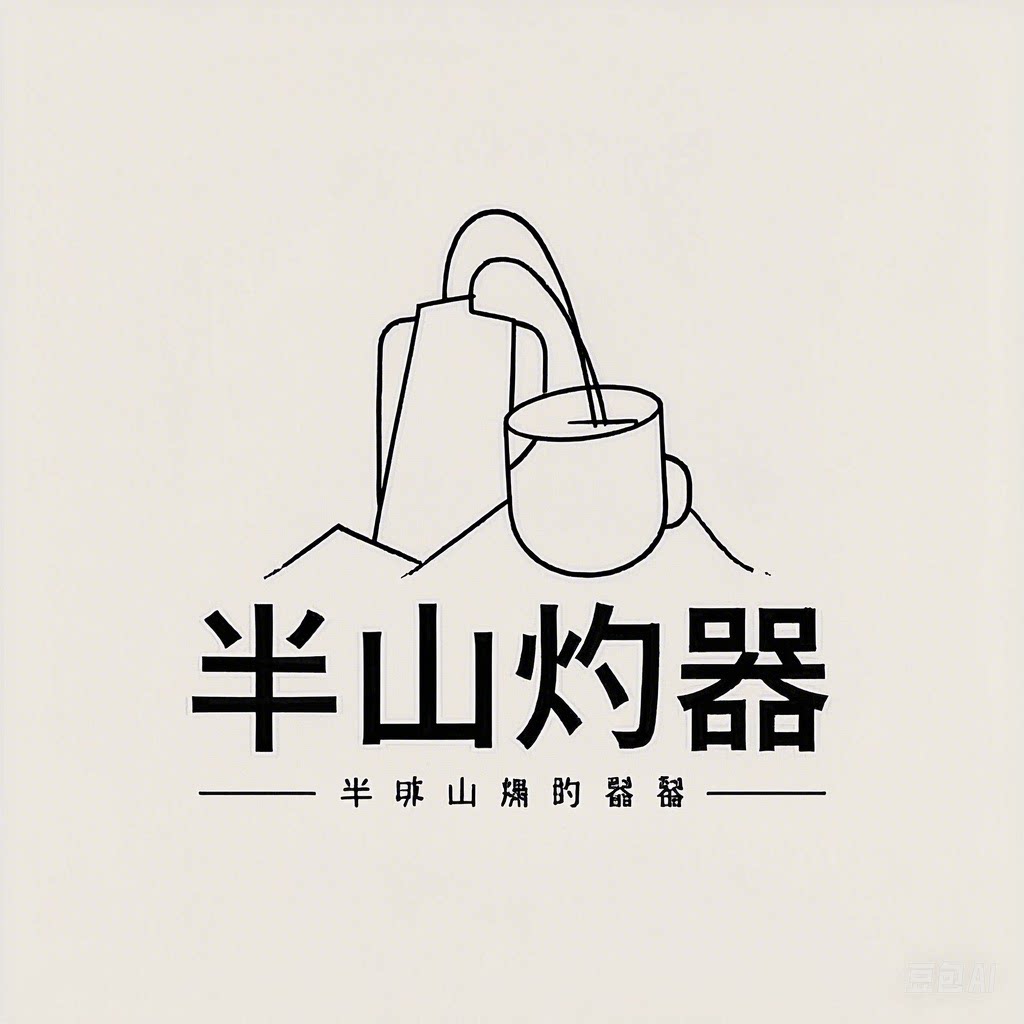 半山灼器