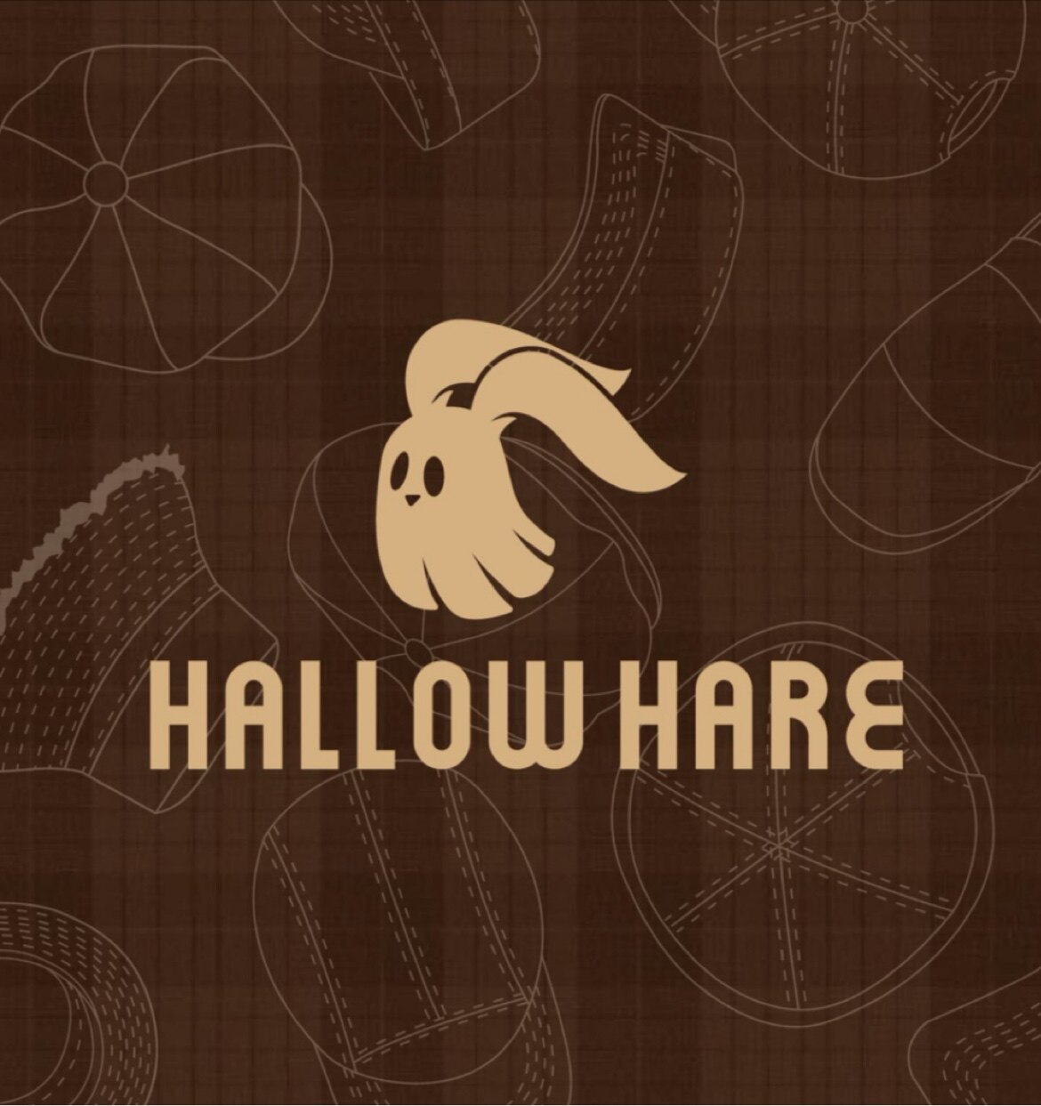 HallowHare知初制帽 店铺LOGO