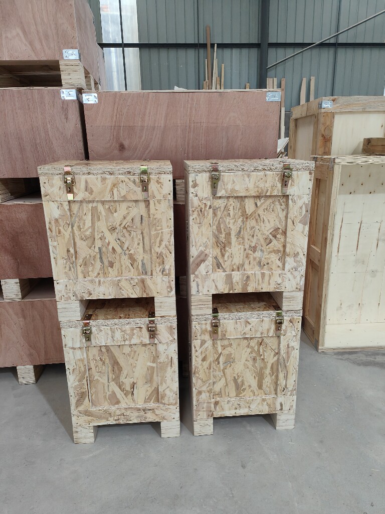 成都鑫航精品木箱包装定制