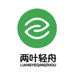 两叶轻舟