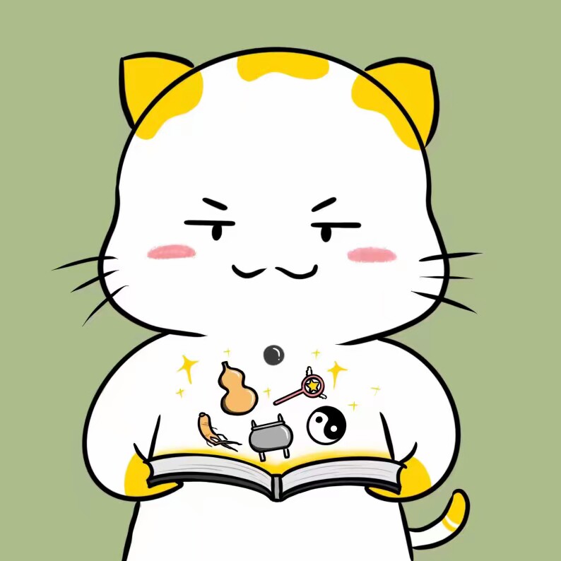 经方猫