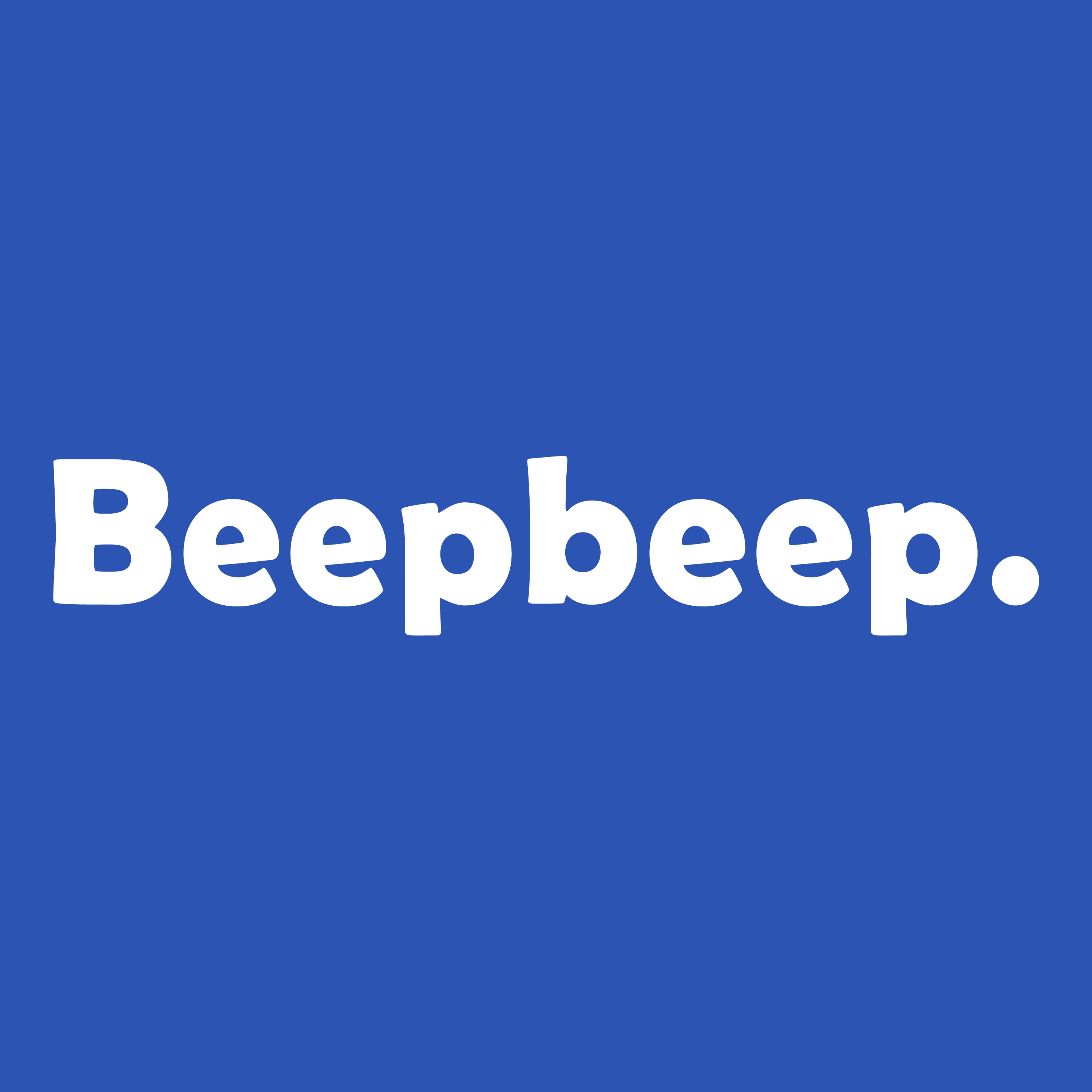 Beepbeep