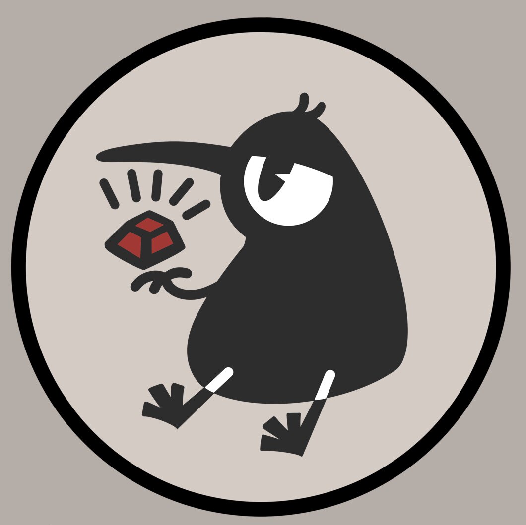 KIWI 键帽馆