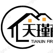 中山市古镇天瑾灯饰厂 店铺LOGO