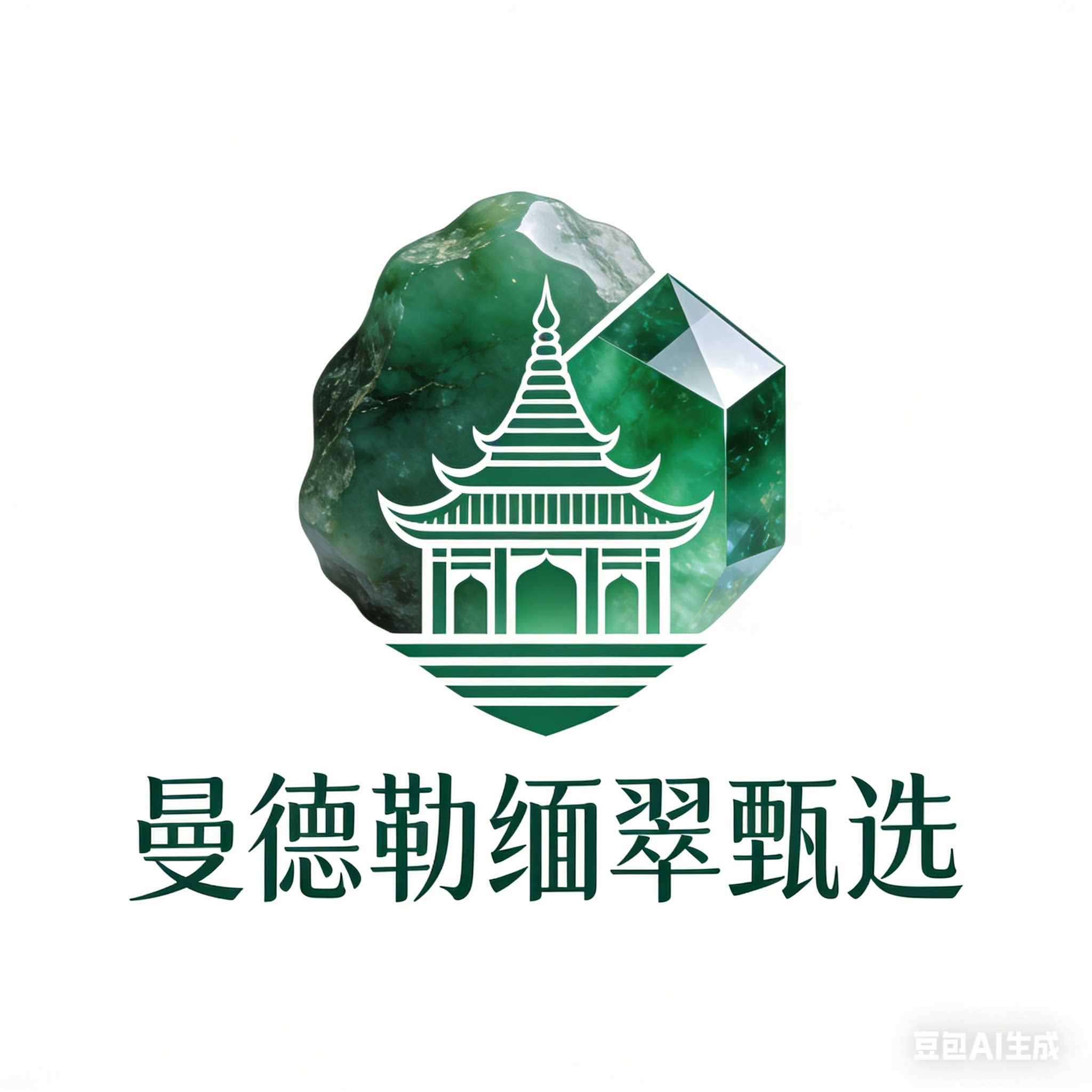 曼德勒缅翠甄选