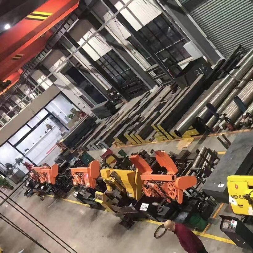 旺炽金属材料