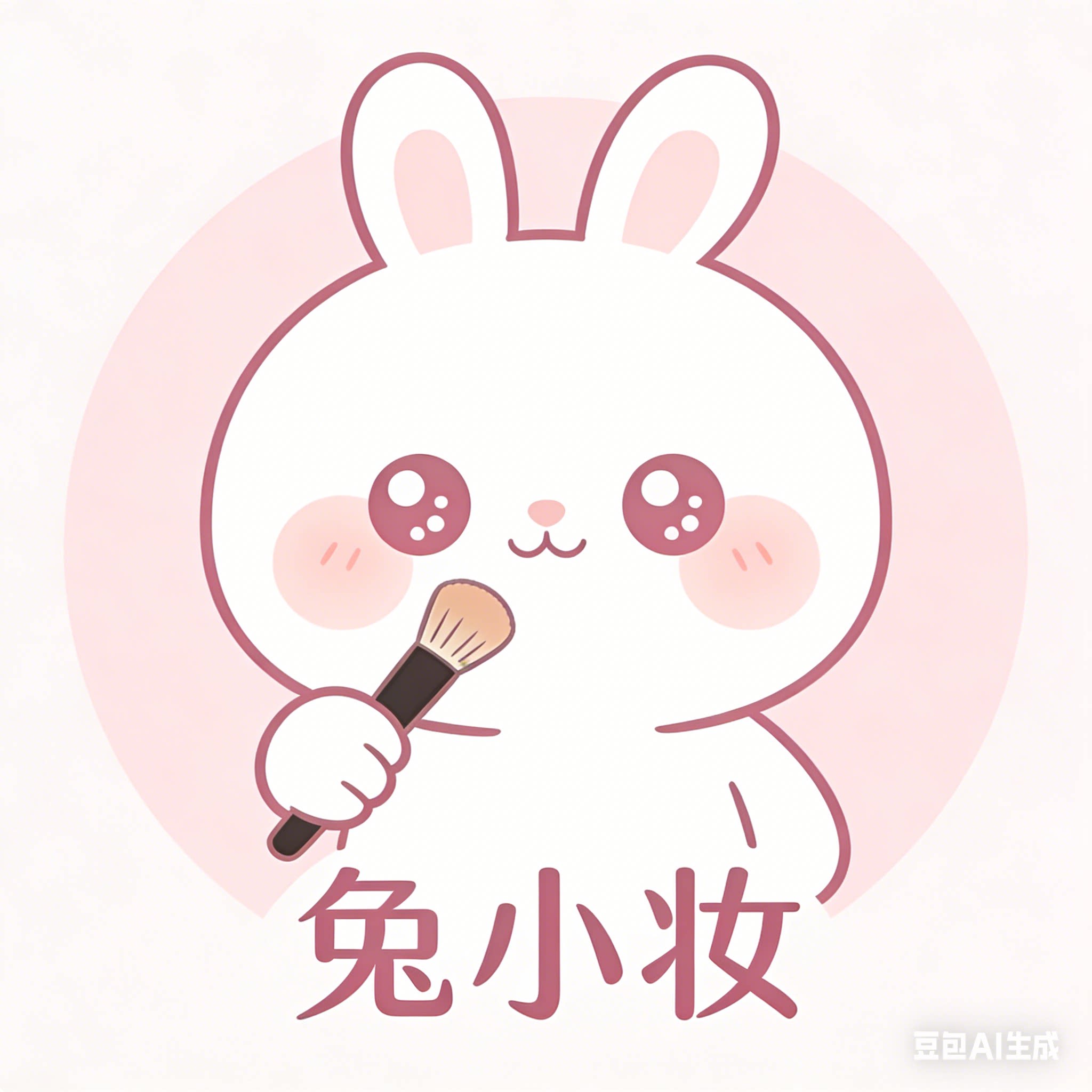 兔小妆
