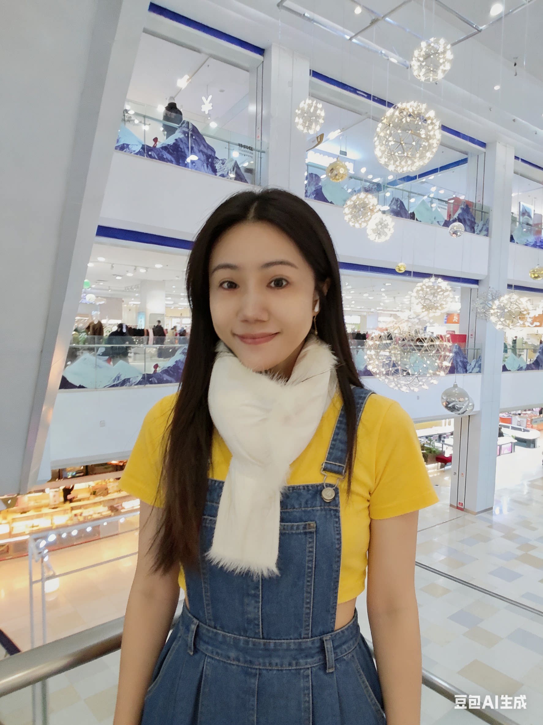 路路家的初见衣品