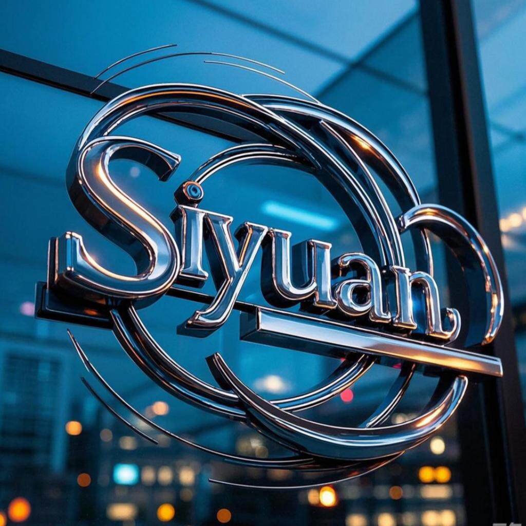 Siyuan轻奢表带