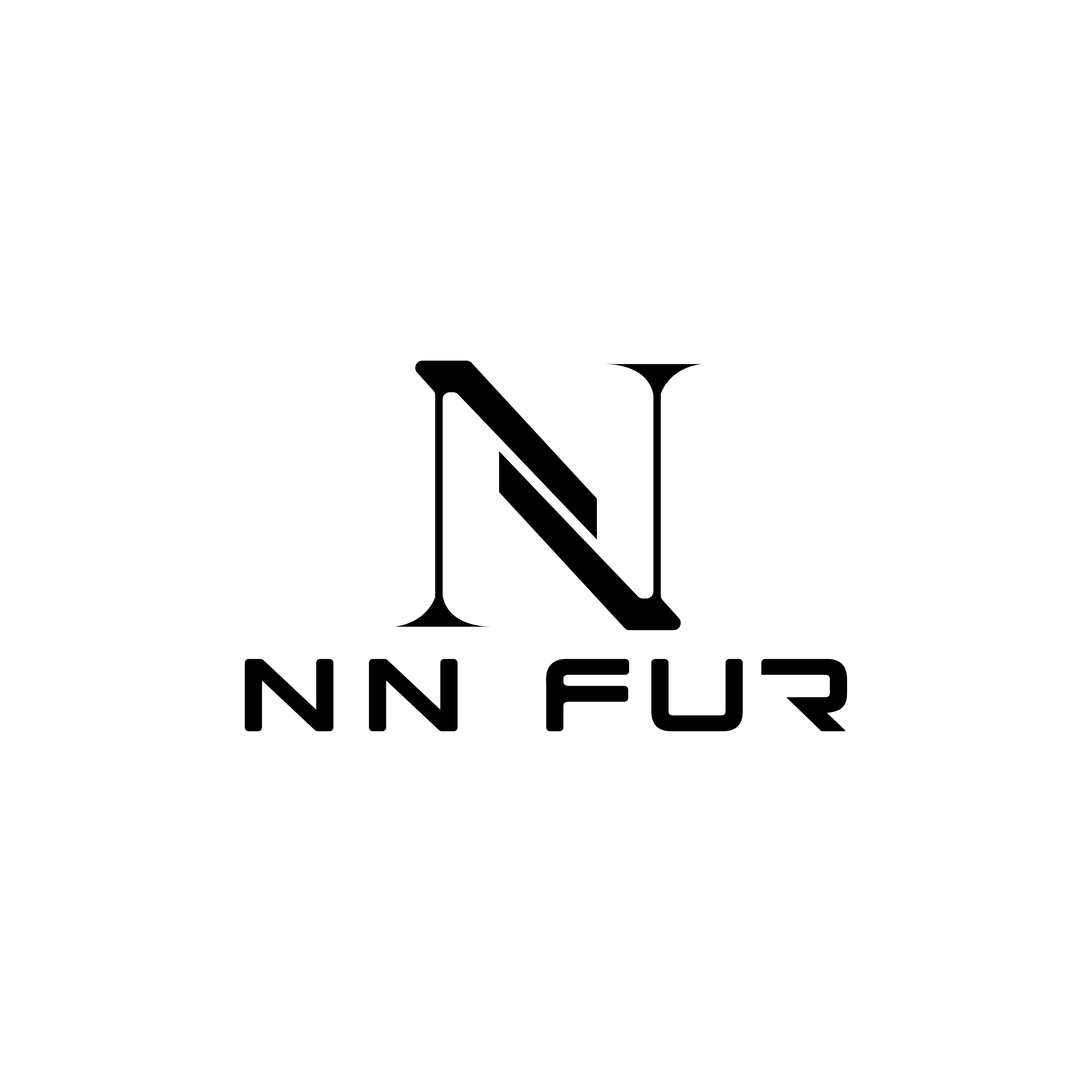 NN皮草 NN Fur 店铺LOGO