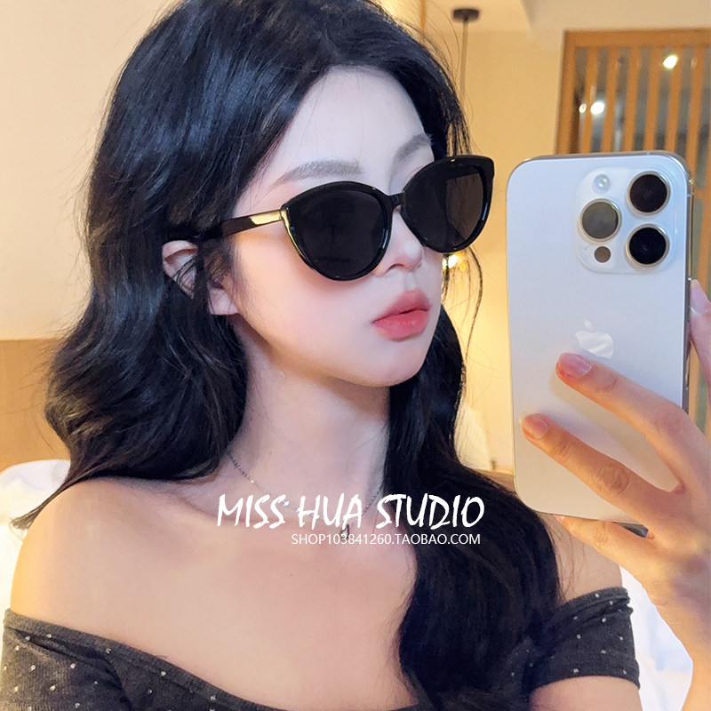 MISS HUA STUDIO华小姐眼镜