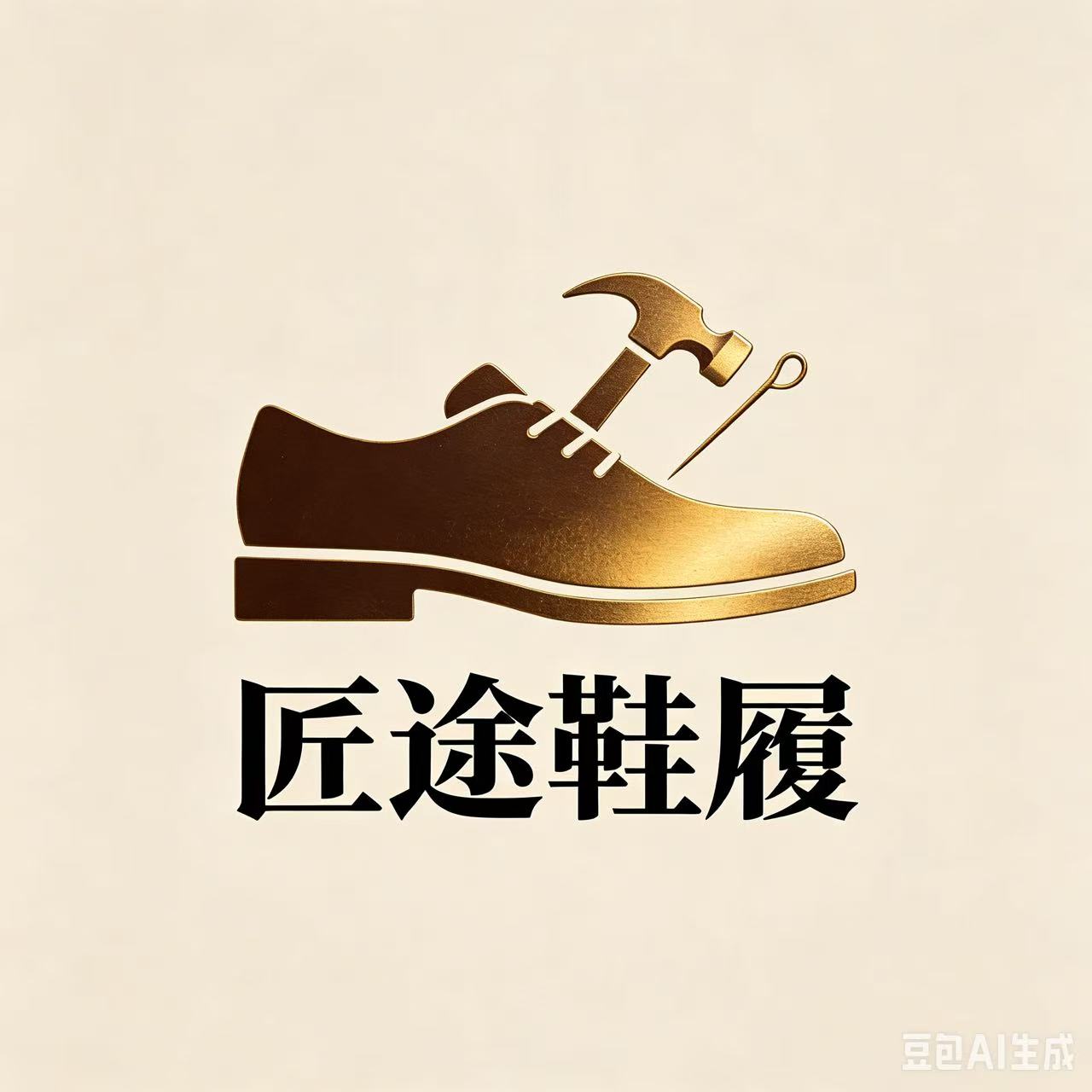 匠途男履企业店 店铺LOGO