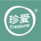 珍爱湿巾品牌折扣店 店铺LOGO