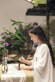 丸子的茶生活