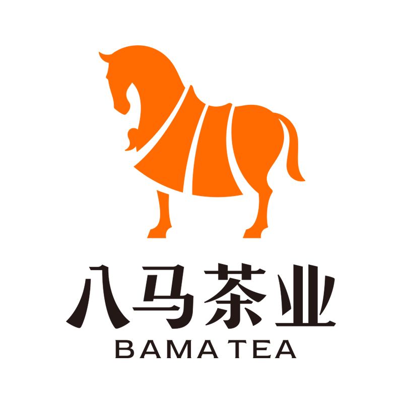 八马旗舰店 店铺LOGO