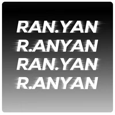 冉言RanyanLab 店铺LOGO