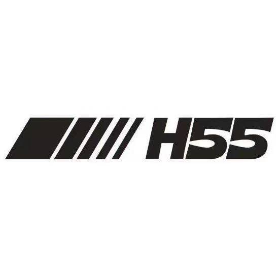 H55潮鞋集成店