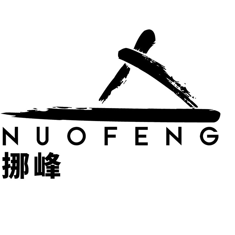 挪峰户外 店铺LOGO