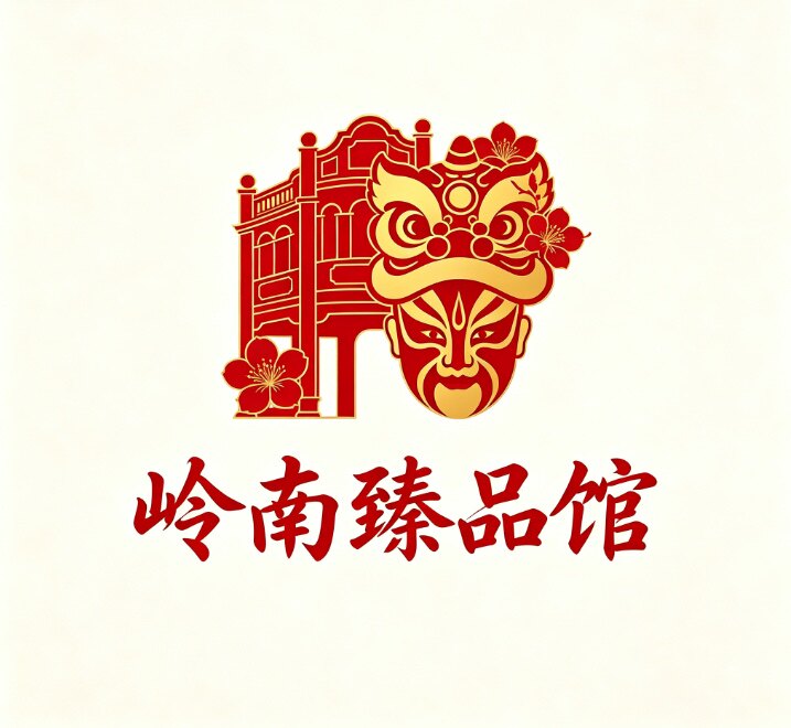 岭南臻品馆