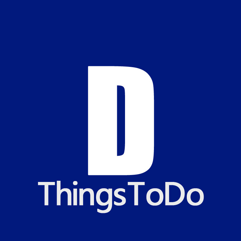 ThingsToDo重新出发